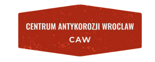 Centrum Antykorozji CAW Wrocław / Jeszkowice