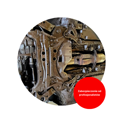 Zabezpieczenie Antykorozyjne od profesjonalistów